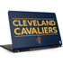 NBA Cleveland Cavaliers Standard - Blue Dell Inspiron Skin
